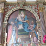 15 Madonna con San Donato e San Bartolomeo (2)